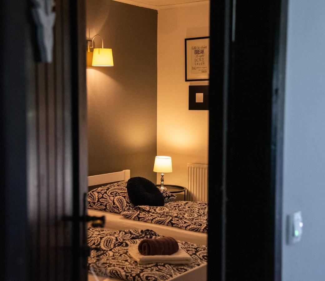 Rooms Malina Blejska Dobrava Exterior foto