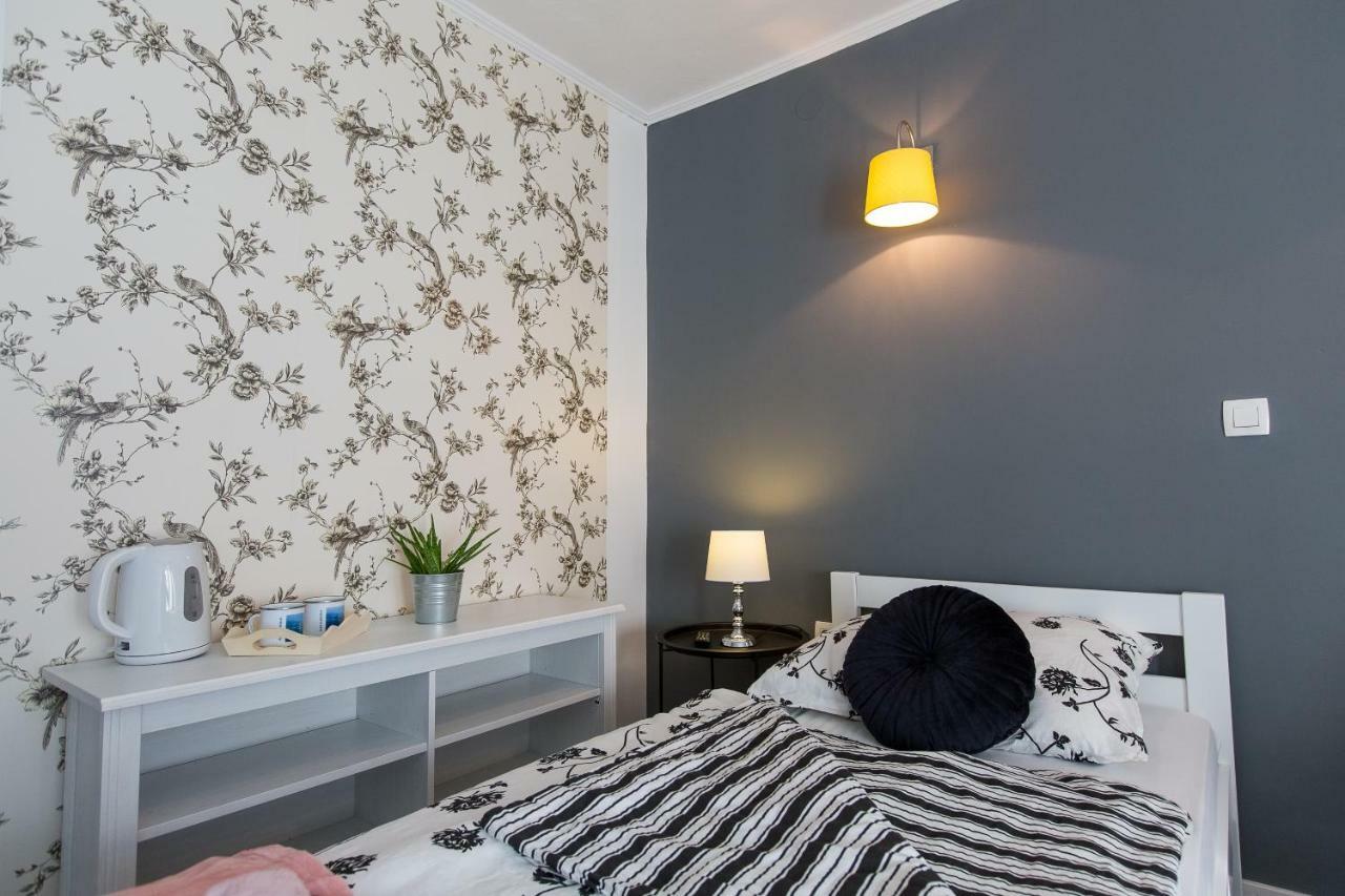 Rooms Malina Blejska Dobrava Exterior foto
