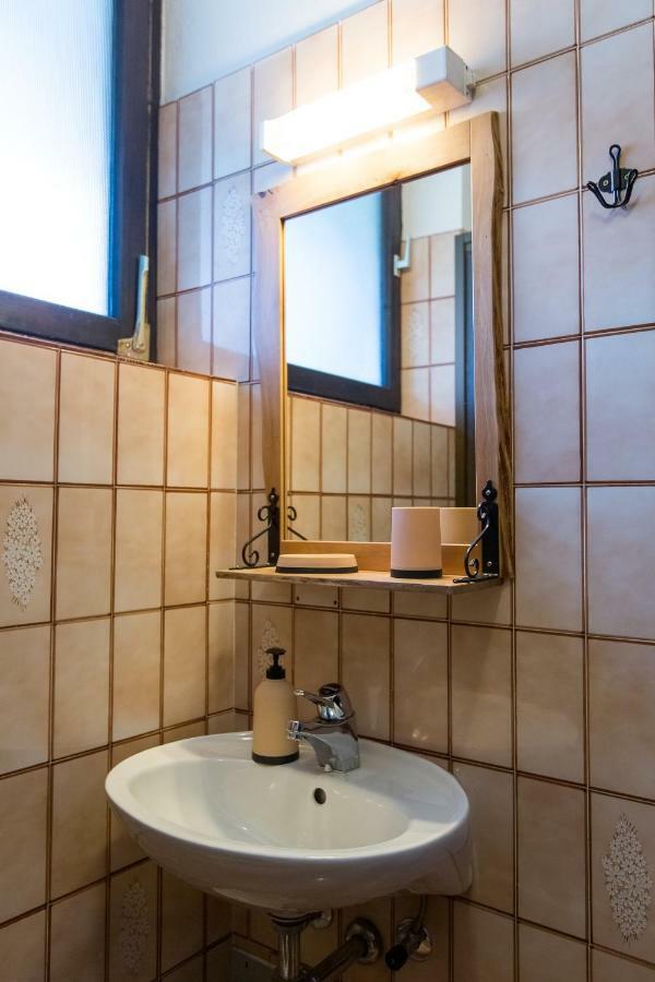 Rooms Malina Blejska Dobrava Exterior foto